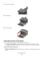 Preview for 27 page of Lexmark C546 Maintenance Manual