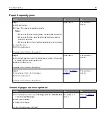 Предварительный просмотр 93 страницы Lexmark C6160 User Manual