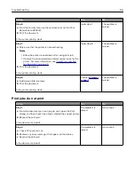 Preview for 96 page of Lexmark C6160 User Manual