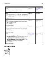 Preview for 107 page of Lexmark C6160 User Manual