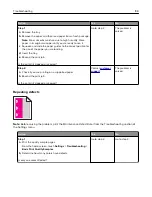 Preview for 108 page of Lexmark C6160 User Manual