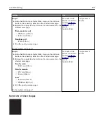 Preview for 109 page of Lexmark C6160 User Manual