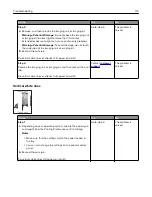 Preview for 113 page of Lexmark C6160 User Manual