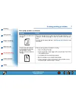 Preview for 7 page of Lexmark C720 SERIES Troubleshooting Manual