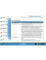 Preview for 11 page of Lexmark C720 SERIES Troubleshooting Manual