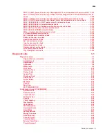 Preview for 5 page of Lexmark C734 series Service Manual