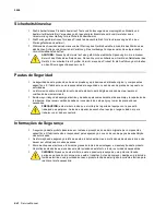 Preview for 16 page of Lexmark C734 series Service Manual