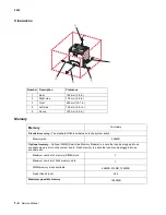 Preview for 22 page of Lexmark C734 series Service Manual