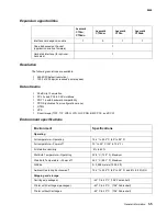 Preview for 23 page of Lexmark C734 series Service Manual