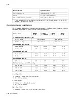 Preview for 24 page of Lexmark C734 series Service Manual