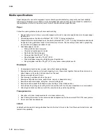 Preview for 26 page of Lexmark C734 series Service Manual