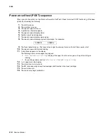 Preview for 38 page of Lexmark C734 series Service Manual