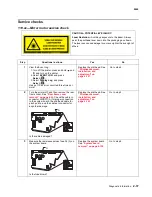 Preview for 71 page of Lexmark C734 series Service Manual