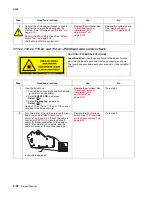 Preview for 72 page of Lexmark C734 series Service Manual