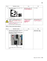 Preview for 73 page of Lexmark C734 series Service Manual