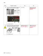 Preview for 76 page of Lexmark C734 series Service Manual