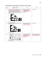 Preview for 77 page of Lexmark C734 series Service Manual