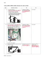 Preview for 78 page of Lexmark C734 series Service Manual