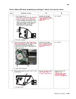 Preview for 79 page of Lexmark C734 series Service Manual