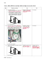 Preview for 80 page of Lexmark C734 series Service Manual