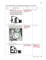 Preview for 81 page of Lexmark C734 series Service Manual