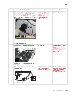 Preview for 83 page of Lexmark C734 series Service Manual