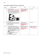 Preview for 84 page of Lexmark C734 series Service Manual