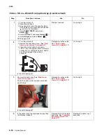 Preview for 88 page of Lexmark C734 series Service Manual