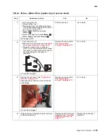 Preview for 89 page of Lexmark C734 series Service Manual