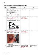 Preview for 90 page of Lexmark C734 series Service Manual