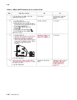 Preview for 92 page of Lexmark C734 series Service Manual