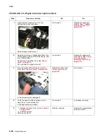 Preview for 94 page of Lexmark C734 series Service Manual