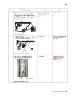 Preview for 95 page of Lexmark C734 series Service Manual