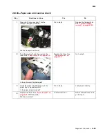 Preview for 97 page of Lexmark C734 series Service Manual