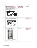 Preview for 98 page of Lexmark C734 series Service Manual