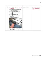 Preview for 99 page of Lexmark C734 series Service Manual