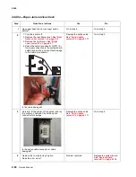 Preview for 102 page of Lexmark C734 series Service Manual