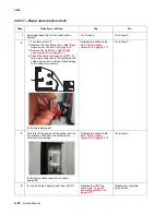 Preview for 106 page of Lexmark C734 series Service Manual