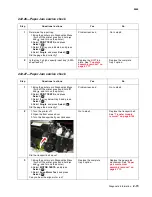 Preview for 107 page of Lexmark C734 series Service Manual