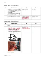 Preview for 108 page of Lexmark C734 series Service Manual