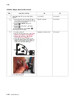 Preview for 110 page of Lexmark C734 series Service Manual