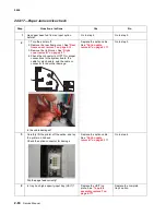 Preview for 118 page of Lexmark C734 series Service Manual