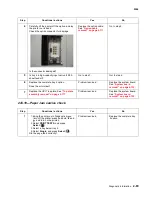 Preview for 123 page of Lexmark C734 series Service Manual