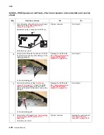 Preview for 132 page of Lexmark C734 series Service Manual