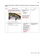 Preview for 133 page of Lexmark C734 series Service Manual