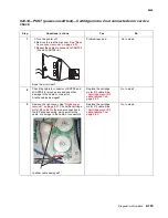 Preview for 137 page of Lexmark C734 series Service Manual