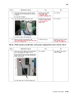 Preview for 143 page of Lexmark C734 series Service Manual