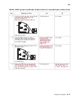 Preview for 145 page of Lexmark C734 series Service Manual