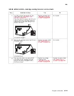 Preview for 147 page of Lexmark C734 series Service Manual