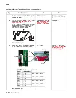 Preview for 148 page of Lexmark C734 series Service Manual